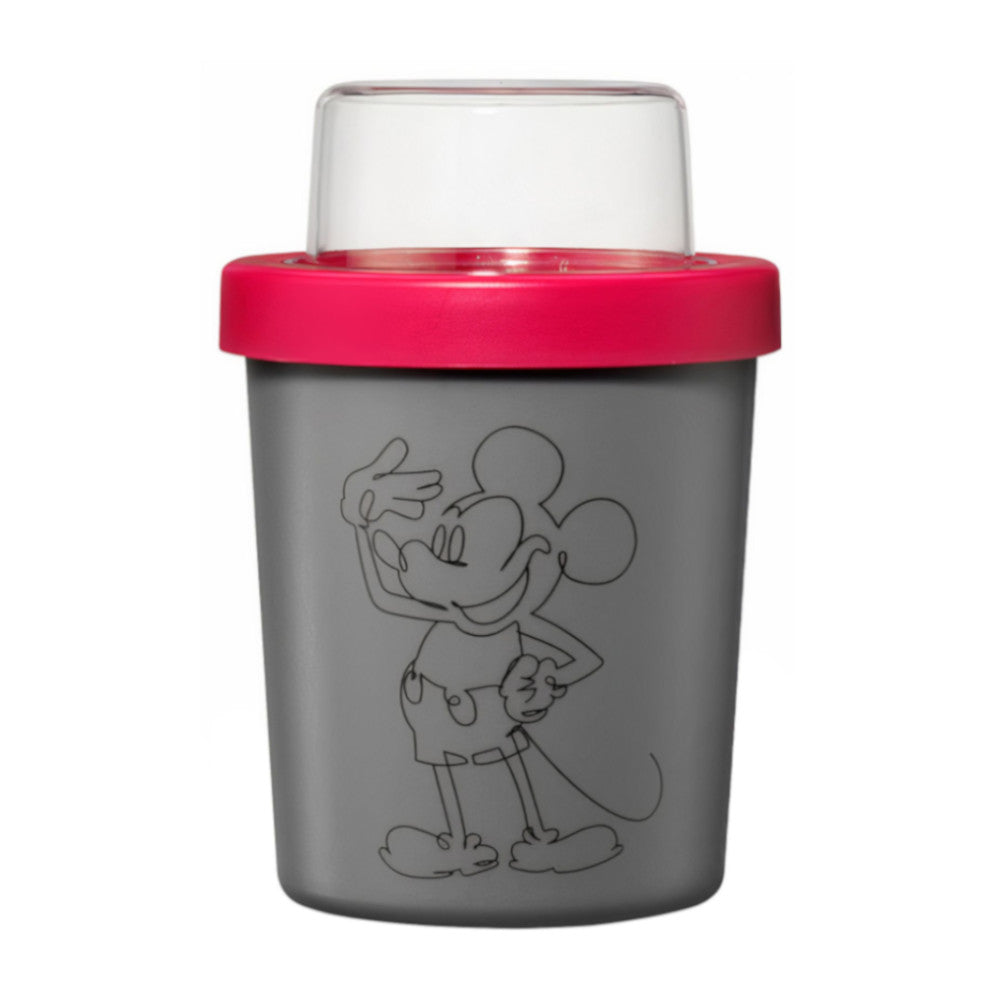 Disney Mickey Mouse mueslibeker to go 470 ml PS0143
