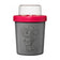Disney Mickey Mouse mueslibeker to go 470 ml PS0143 – Eén maat