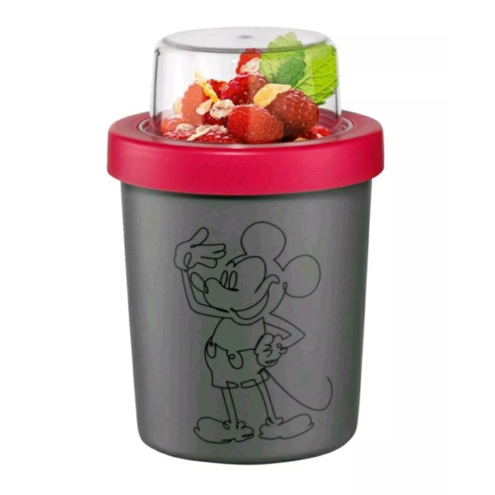 Disney Mickey Mouse mueslibeker to go 470 ml PS0143