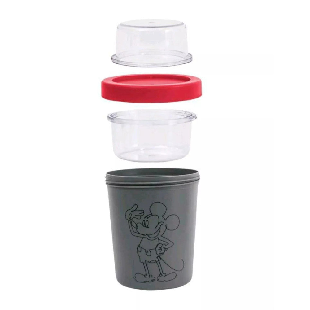 Disney Mickey Mouse mueslibeker to go 470 ml PS0143