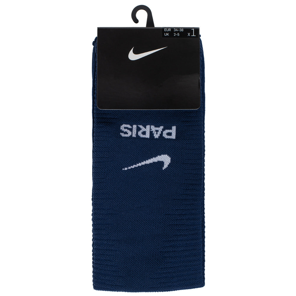 PSG Paris Saint-Germain Nike Thuiskousen PSK626-410