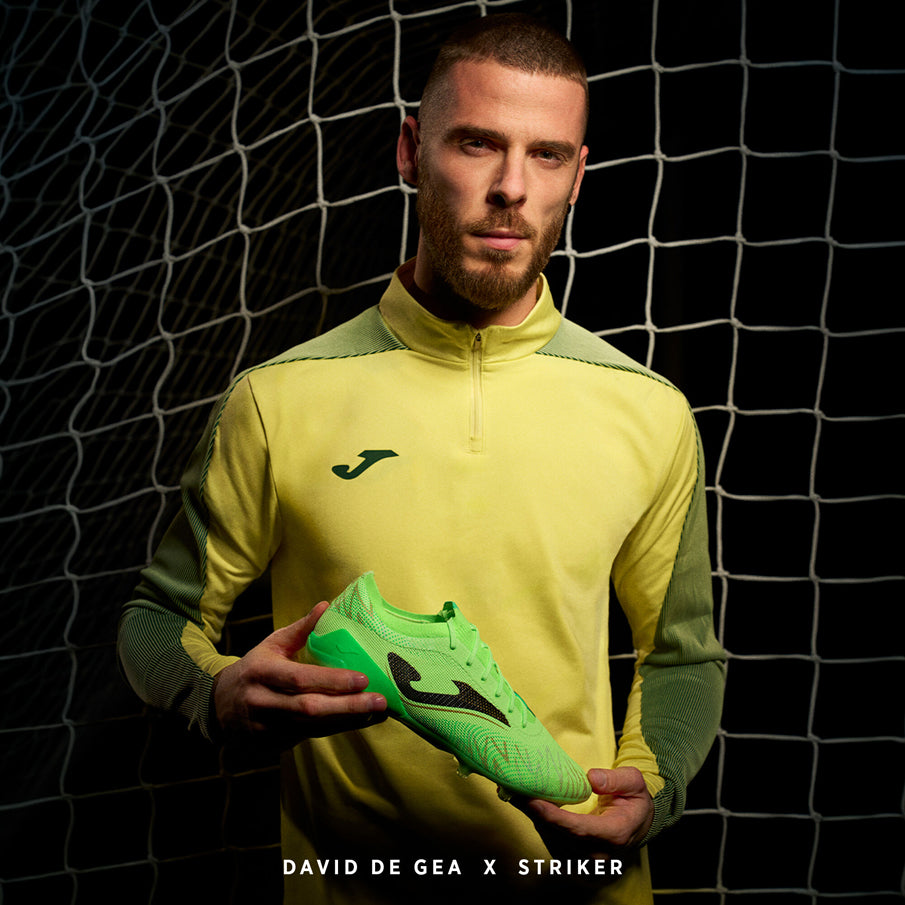 Joma x DE GEA STRIKER PREMIUM FG Voetbalschoenen PSTRIW2511FG