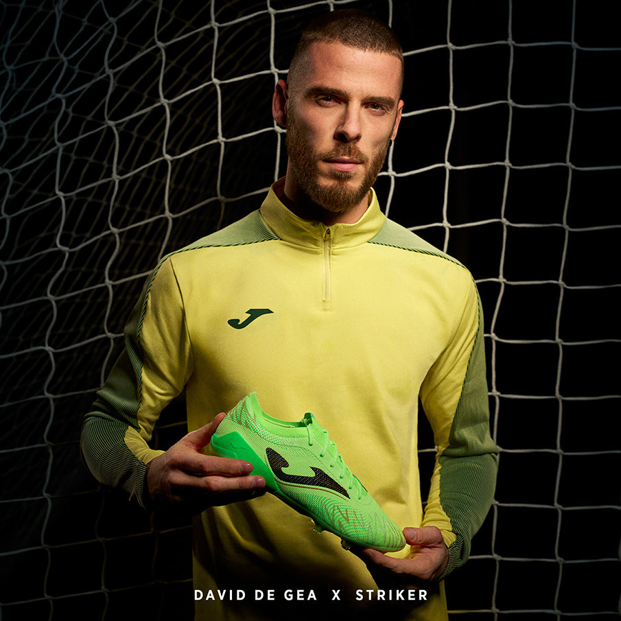 Joma x DE GEA STRIKER PREMIUM SG Voetbalschoenen PSTRIW2511SG