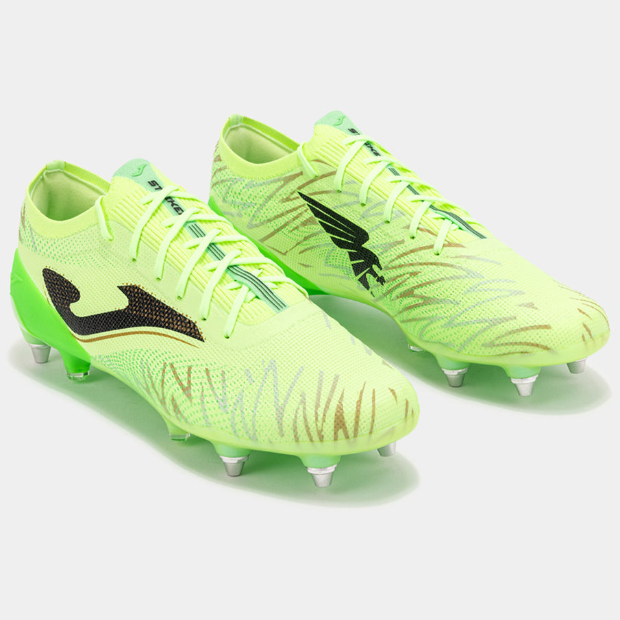 Joma x DE GEA STRIKER PREMIUM SG Voetbalschoenen PSTRIW2511SG