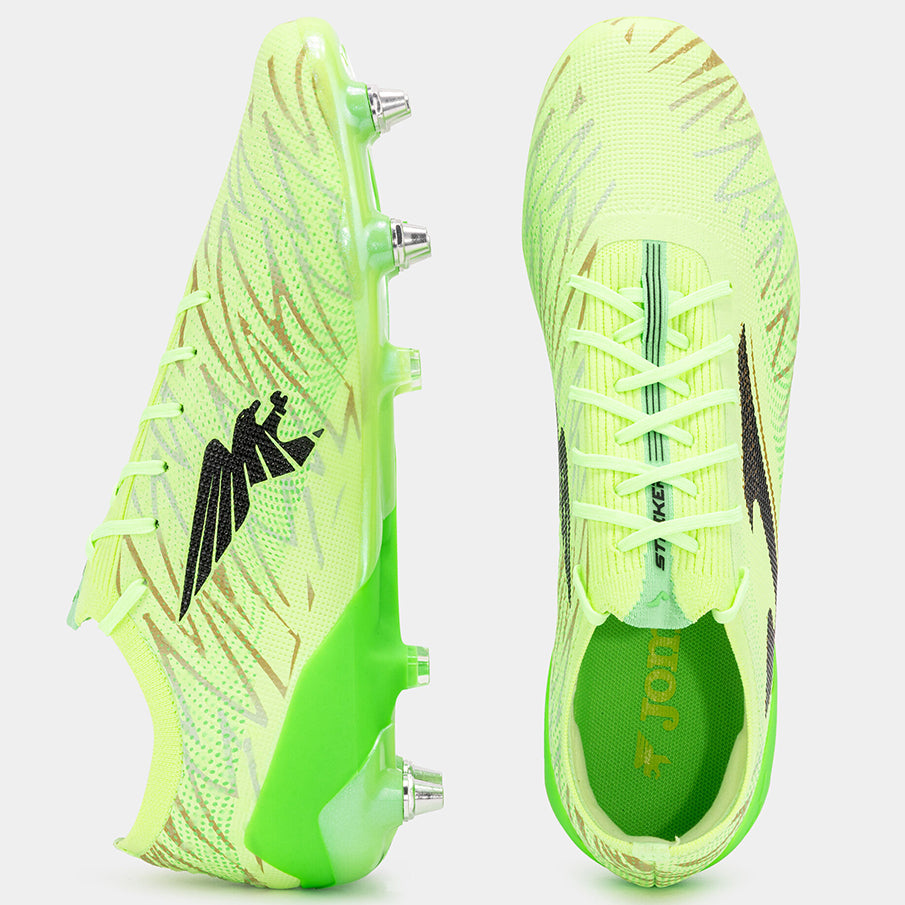 Joma x DE GEA STRIKER PREMIUM SG Voetbalschoenen PSTRIW2511SG
