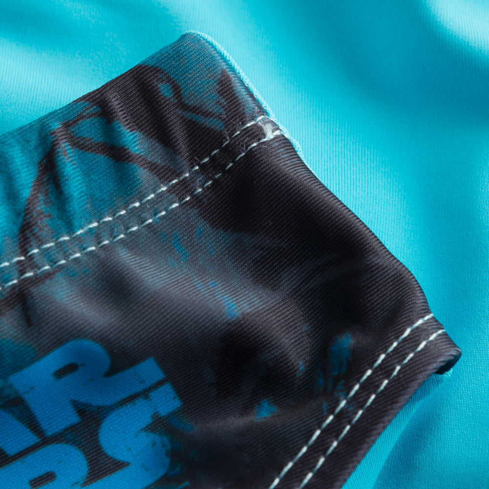 Star Wars Disney Jongens Zwembrief QE1753-blauw