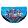 Power Rangers Jongens Zwembrief QE1798-zwart – 104