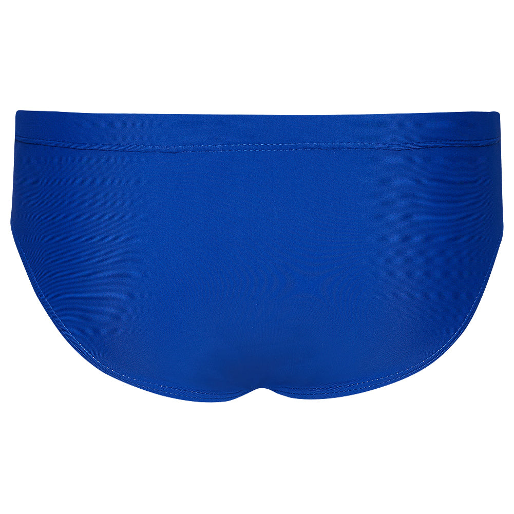 Power Rangers Jongens Zwembrief QE1798-blauw