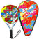 Zeus Rachhetta Thunder Padelracket – Eén maat