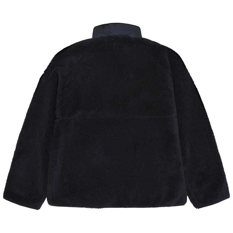 Reebok Double Monkey Fleece Dames Jas RBO21460-Black