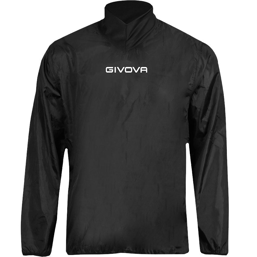 Givova Rib Neck Heren Regenjas RJC01-0010