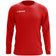 Zeus Enea Trainingstrui rood – 3XS 122-128