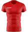 Zeus Fisiko Baselayer Functioneel shirt met korte mouwen rood – S