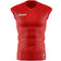 Zeus Fisiko Baselayer Functioneel shirt zonder mouwen rood – M