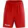 Zeus Jam Basketbalshort rood – S