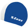 Zeus Badmuts royal blue – Eén maat voor iedereen