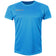 Zeus Fit Trainingstop royal blue – S