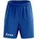 Zeus Jam Basketbalshort royal blue – S