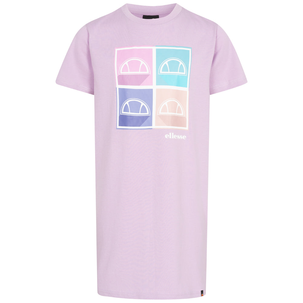 ellesse Caldana meisjesjurk S4Q17110-302
