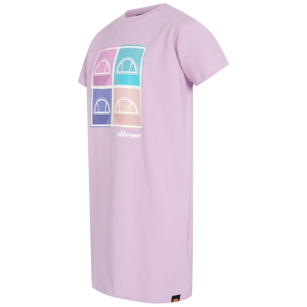 ellesse Caldana meisjesjurk S4Q17110-302