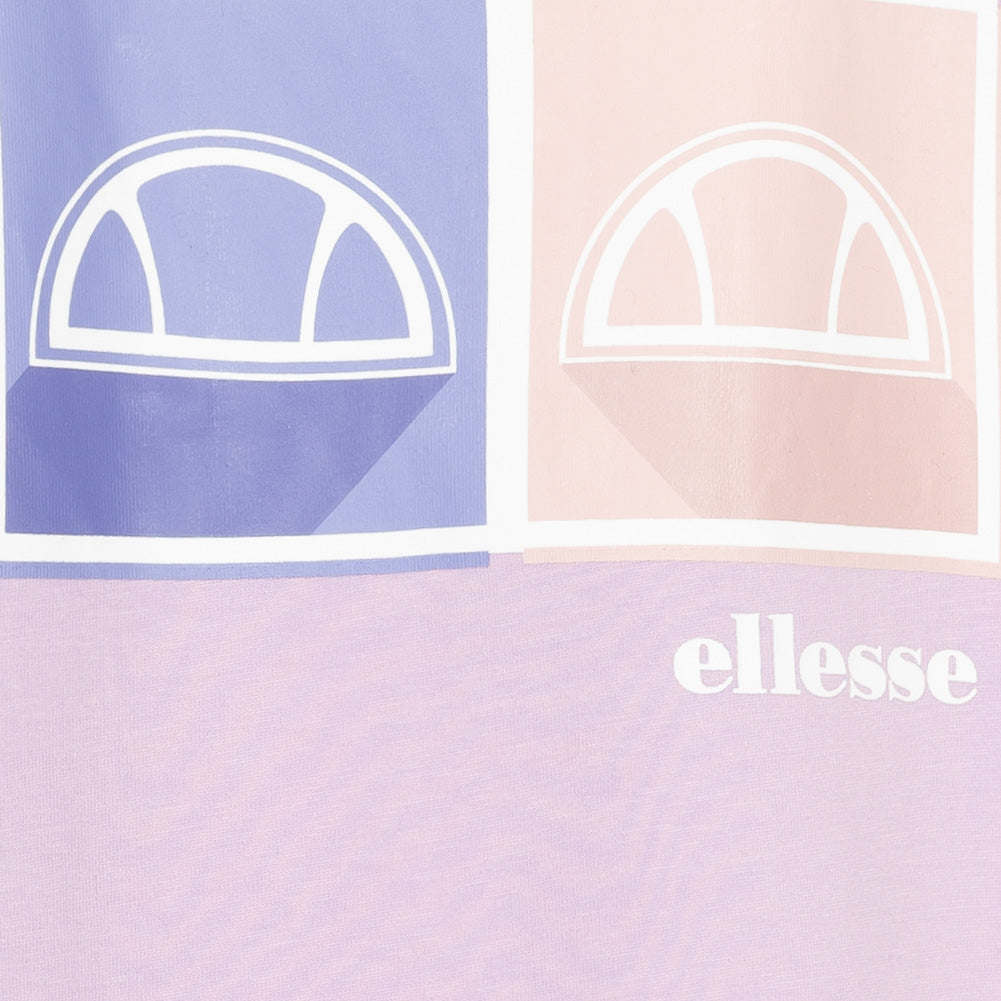 ellesse Caldana meisjesjurk S4Q17110-302