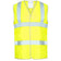 Dickies High Visibility Vest Heren Veiligheidsvest SA22010AA – S