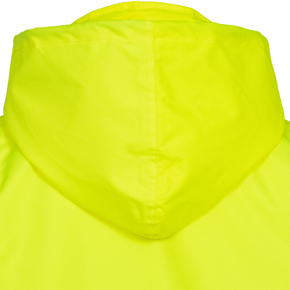 Dickies Hi-Vis Heren Reflecterende Werkparka SA7004YLN