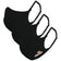 ellesse Palsito 3-delige verpakking Unisex-masker SAKA2044-011 – Eén maat