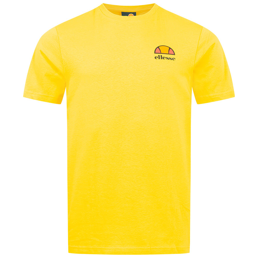 ellesse Heren T-shirt SBL18861-606