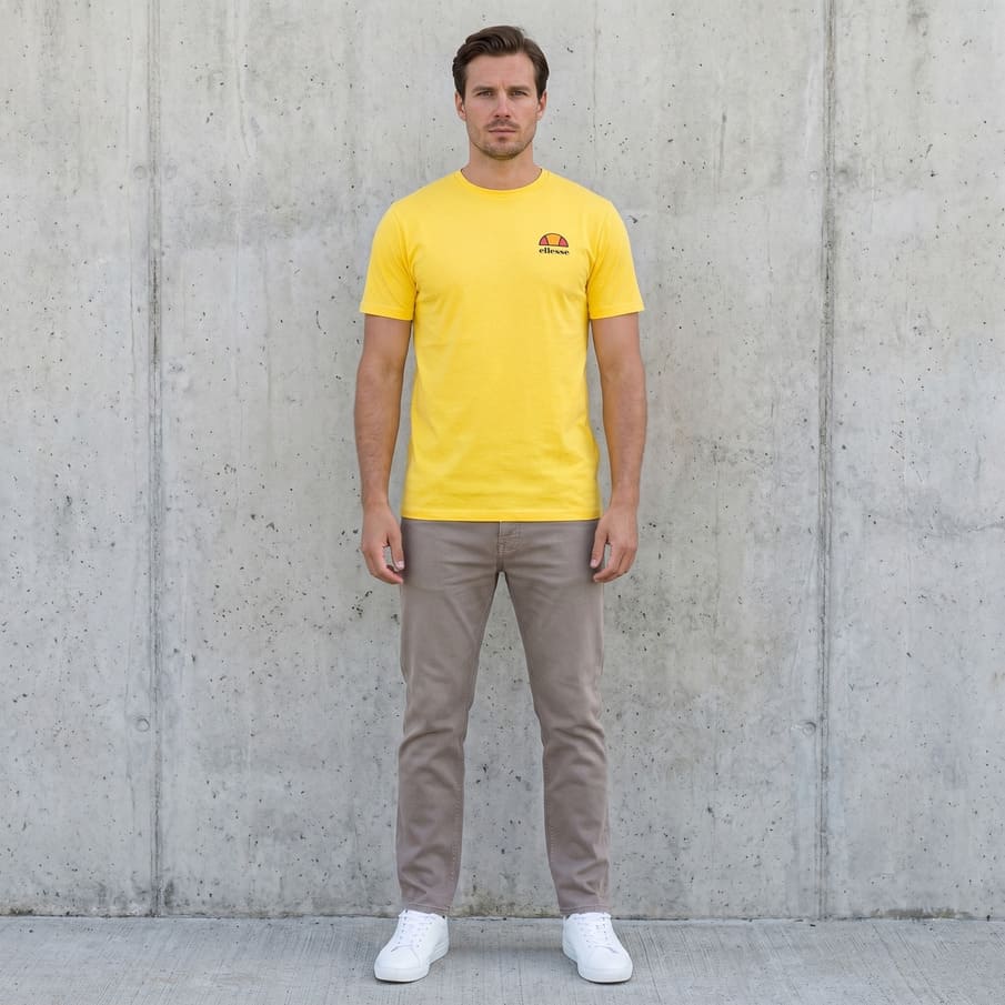 ellesse Heren T-shirt SBL18861-606