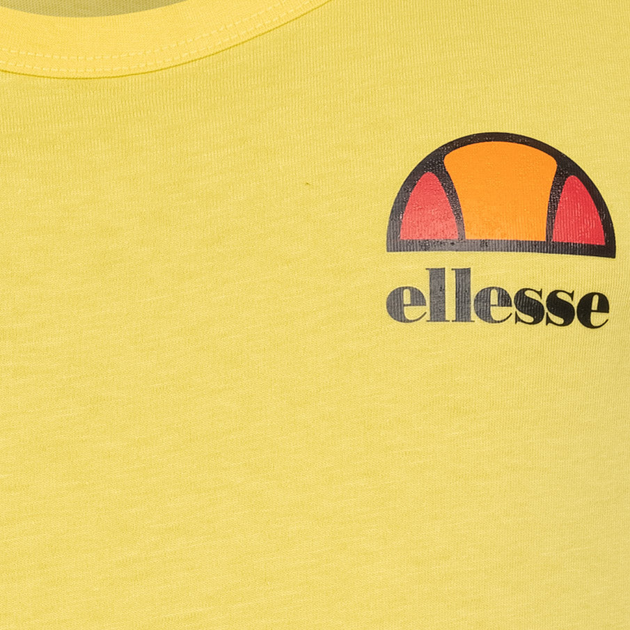 ellesse Heren Tank Top Shirt SBL18947-606