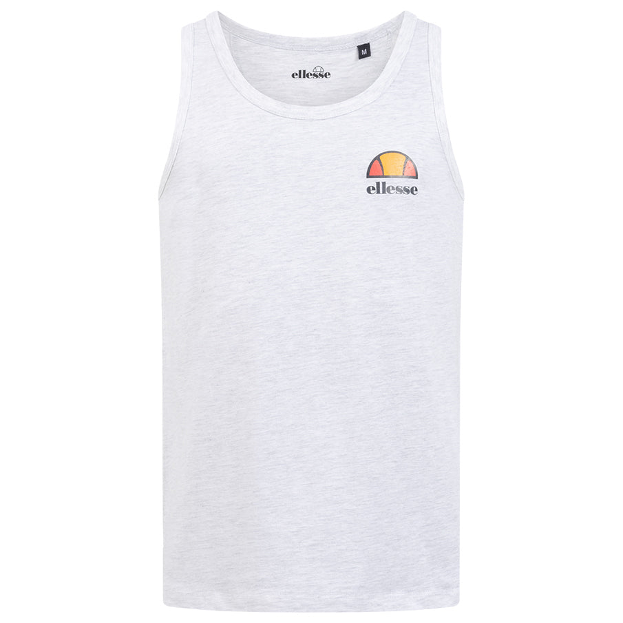 ellesse Heren Tanktop Shirt SBL18947-909