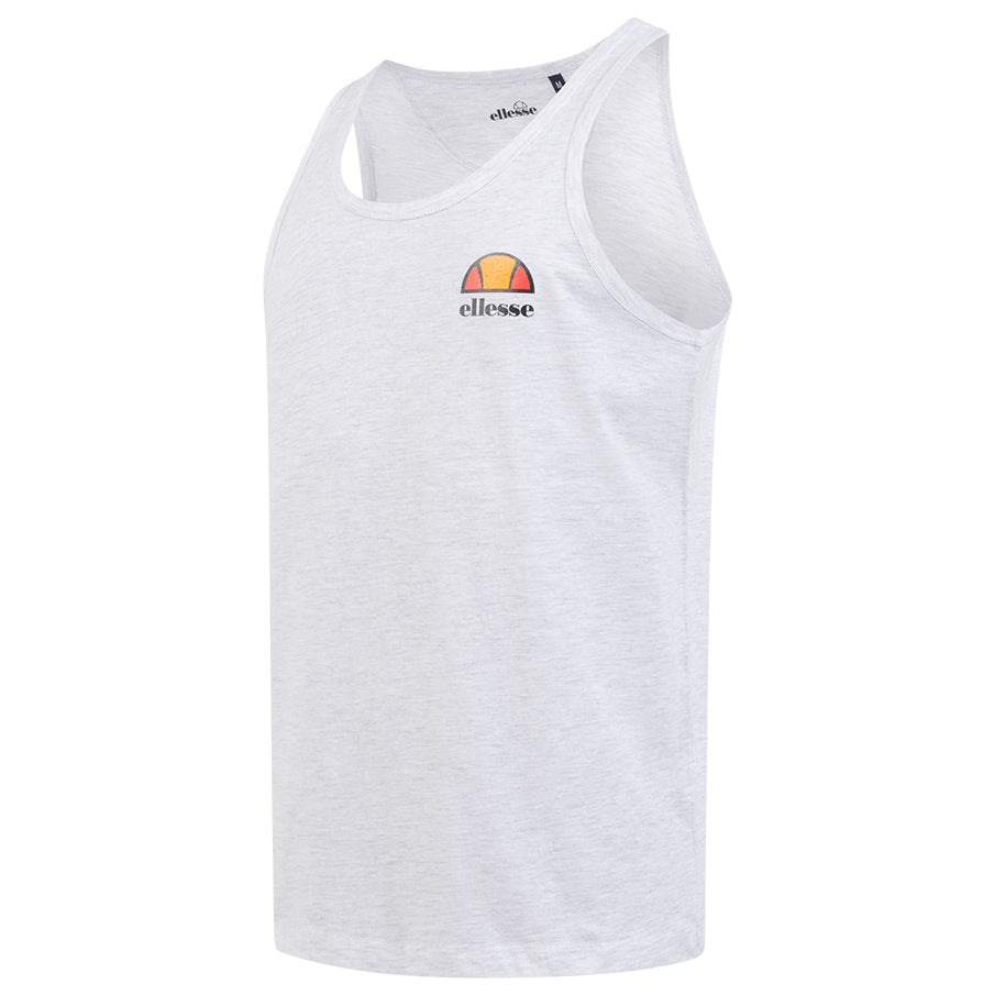 ellesse Heren Tanktop Shirt SBL18947-909