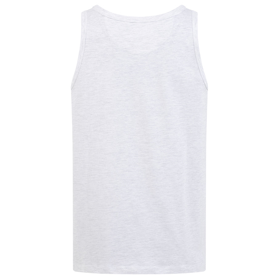 ellesse Heren Tanktop Shirt SBL18947-909