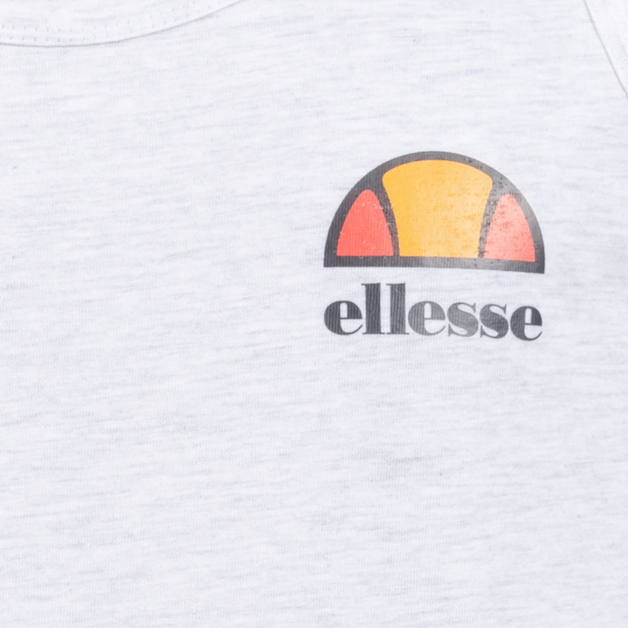 ellesse Heren Tanktop Shirt SBL18947-909