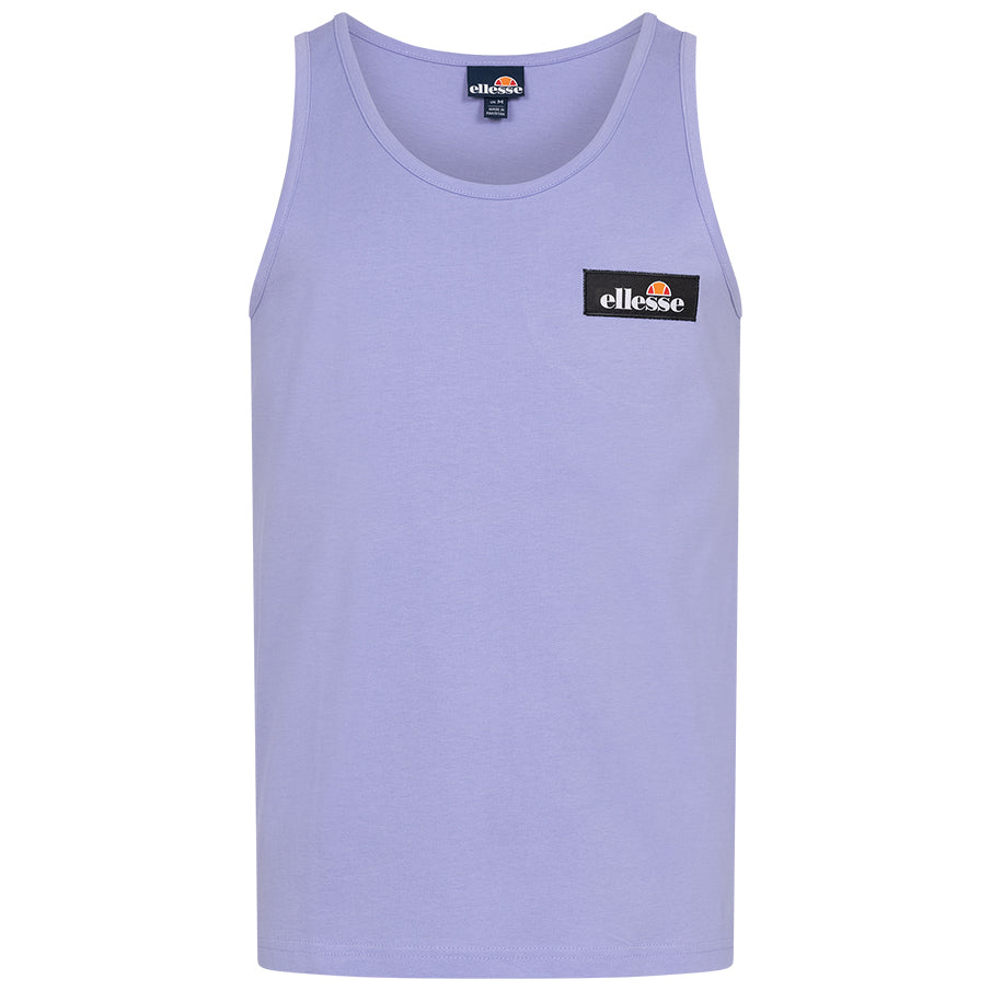 ellesse Heren Tank Top Shirt SBL18955-302