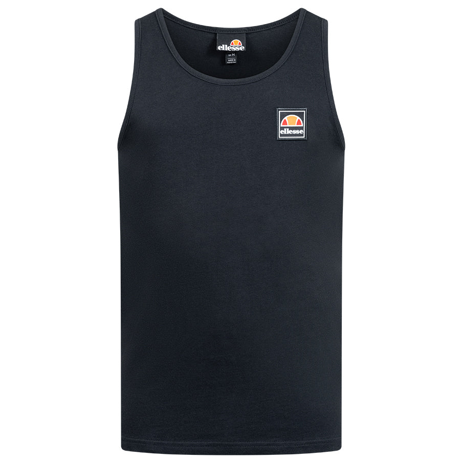 ellesse Applique Logo Tanktop voor heren SBL18957-011