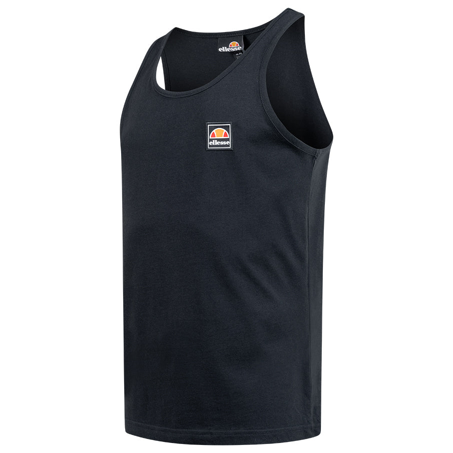 ellesse Applique Logo Tanktop voor heren SBL18957-011