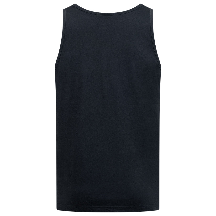 ellesse Applique Logo Tanktop voor heren SBL18957-011