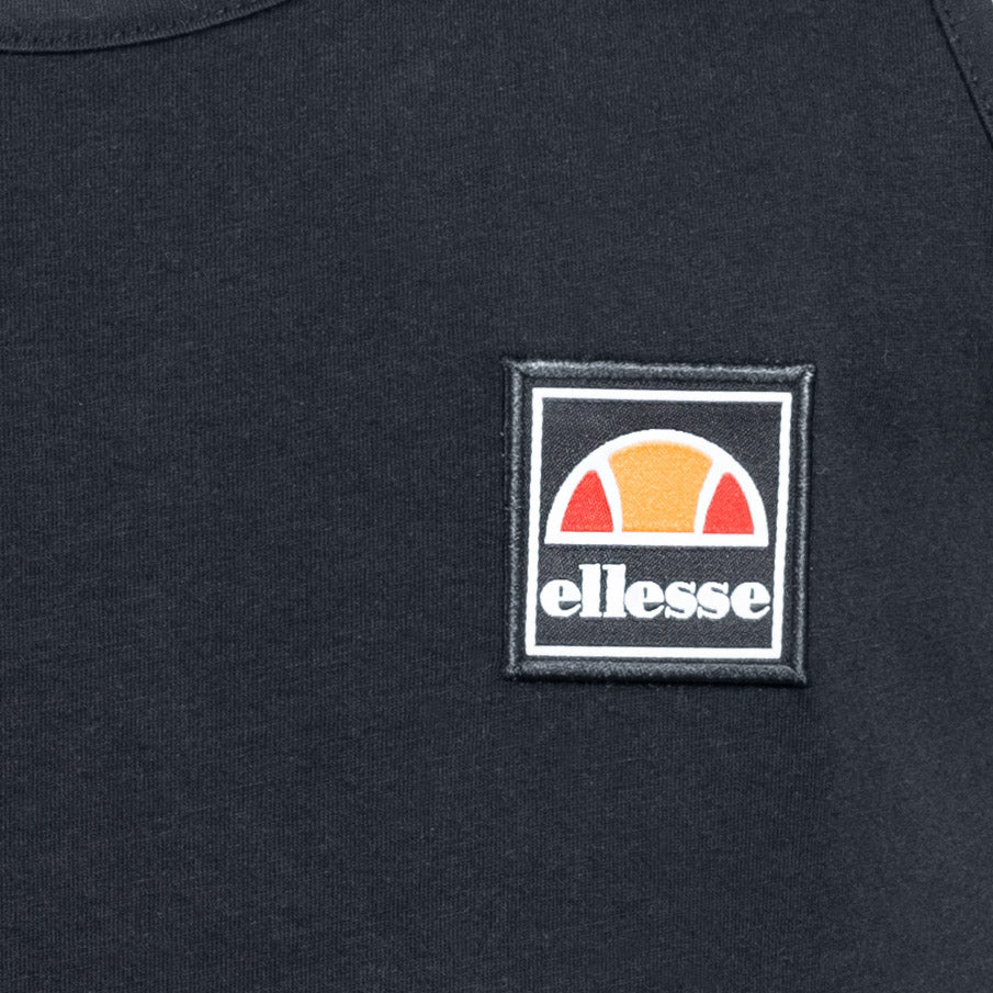 ellesse Applique Logo Tanktop voor heren SBL18957-011