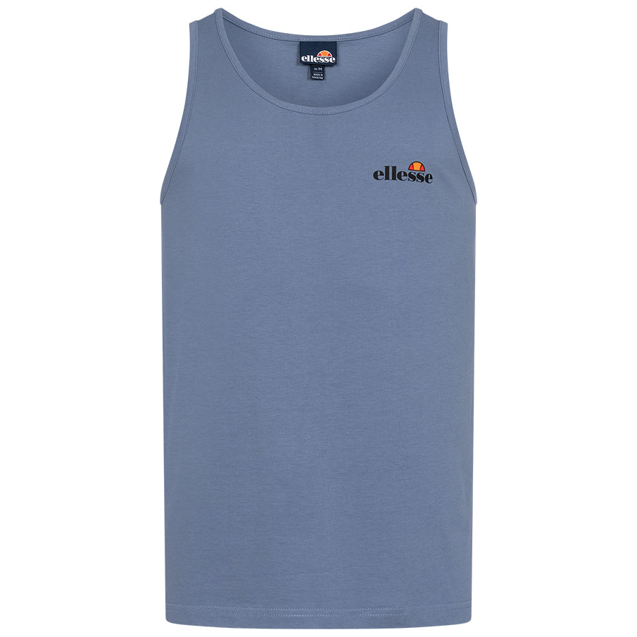 ellesse Heren Tanktop Shirt SBL18958-420