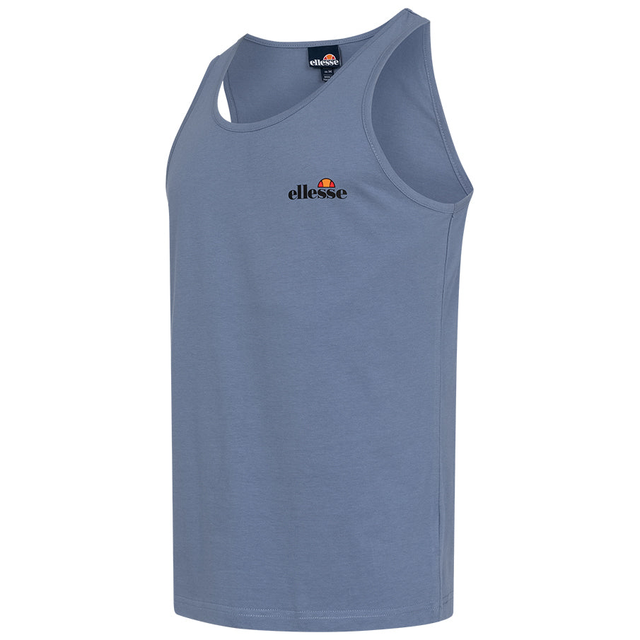 ellesse Heren Tanktop Shirt SBL18958-420