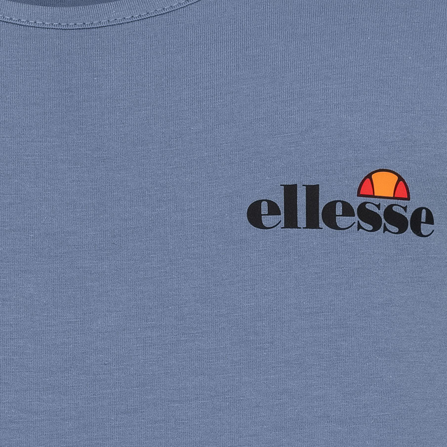 ellesse Heren Tanktop Shirt SBL18958-420