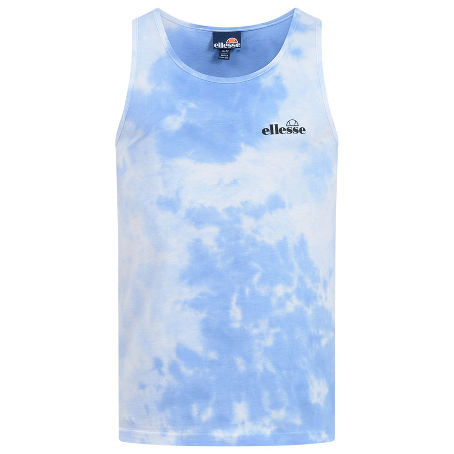 ellesse Heren Tanktop Shirt SBL18959-466