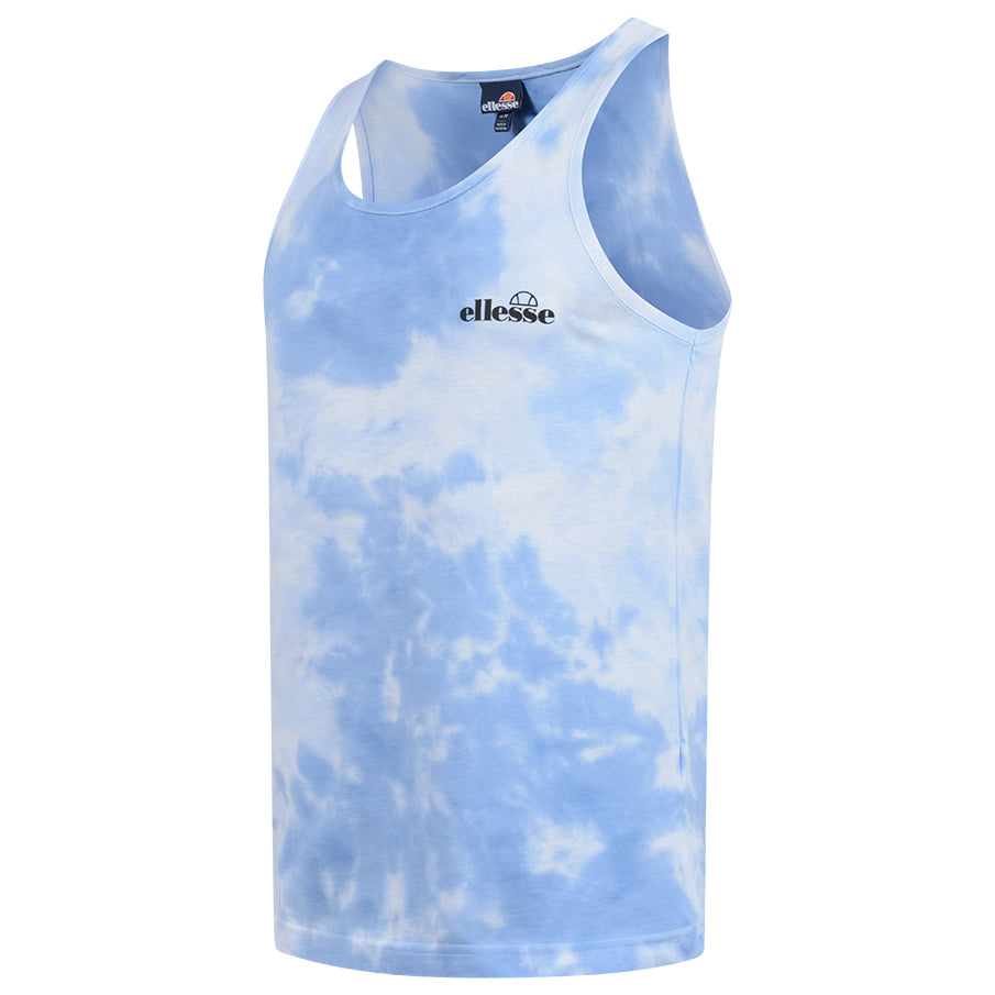 ellesse Heren Tanktop Shirt SBL18959-466