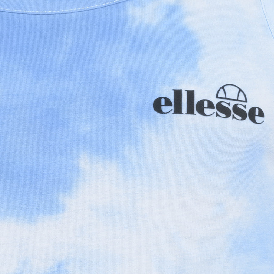 ellesse Heren Tanktop Shirt SBL18959-466