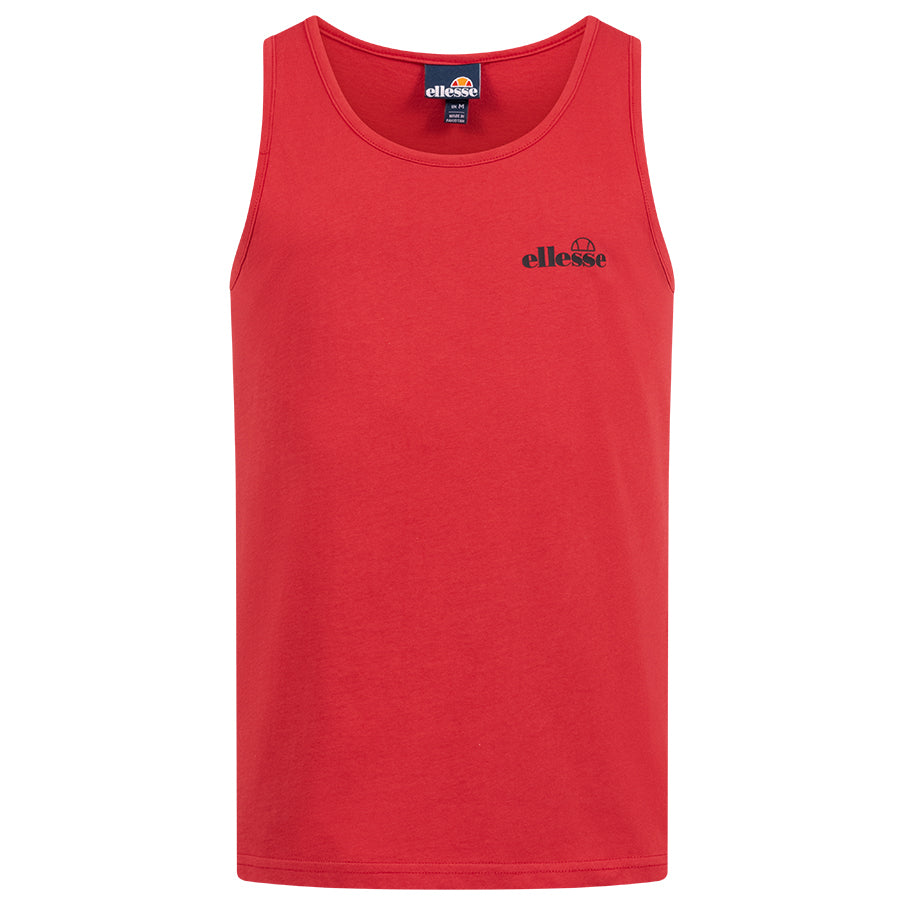 ellesse Heren Tanktop Shirt SBL18959-823