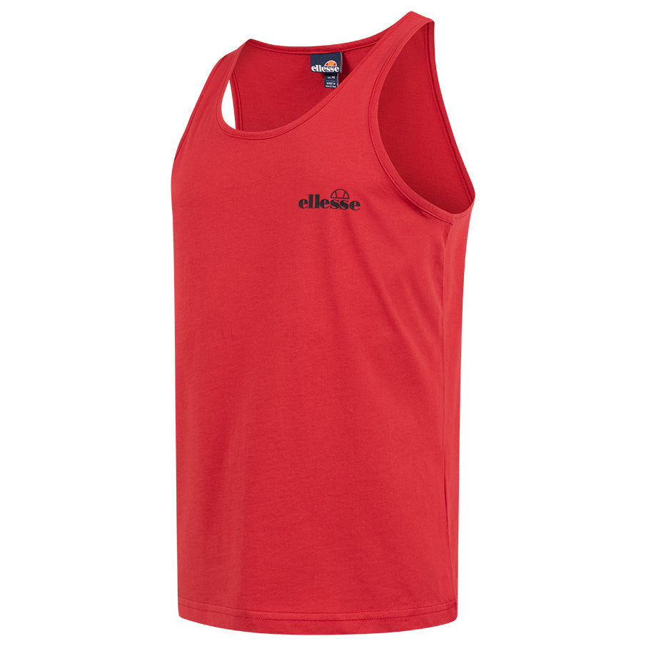 ellesse Heren Tanktop Shirt SBL18959-823