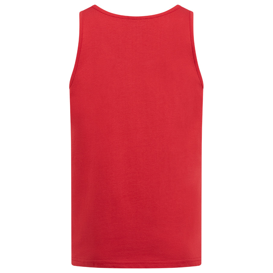 ellesse Heren Tanktop Shirt SBL18959-823