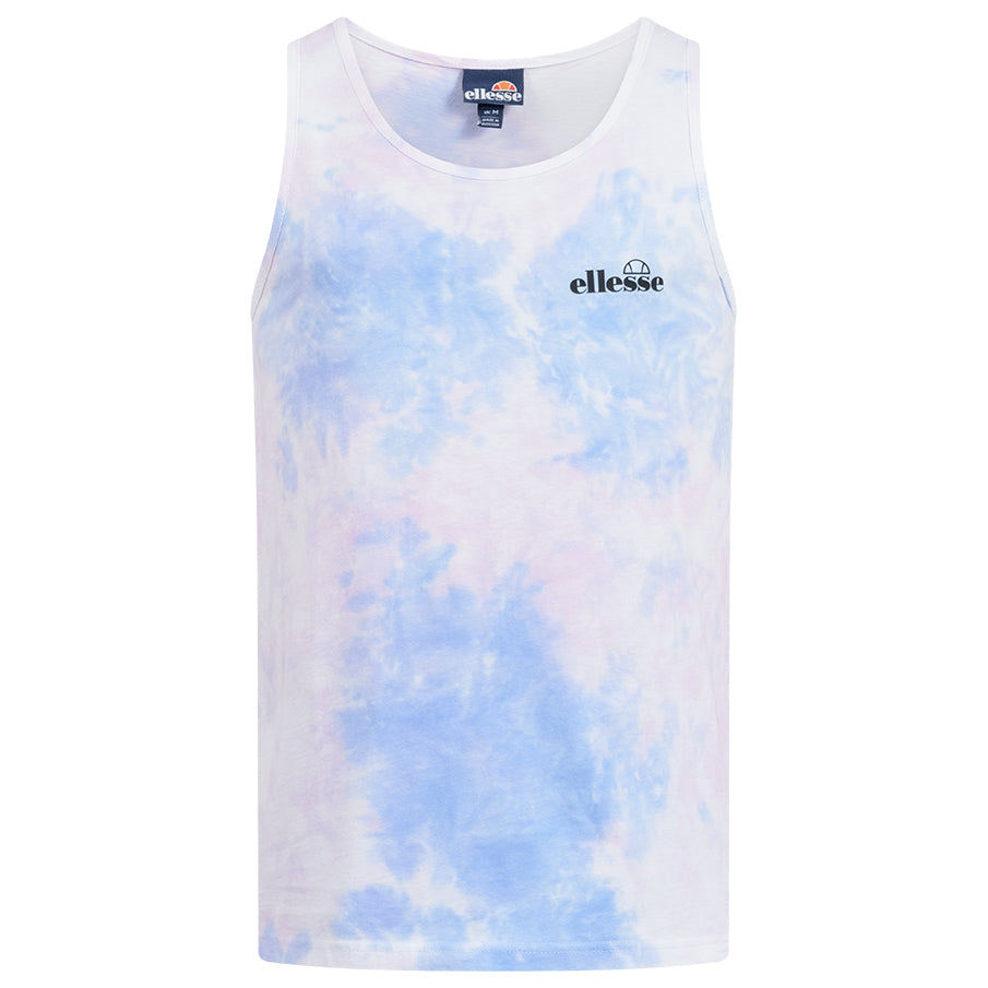 ellesse Heren Tanktop Shirt SBL18959-944